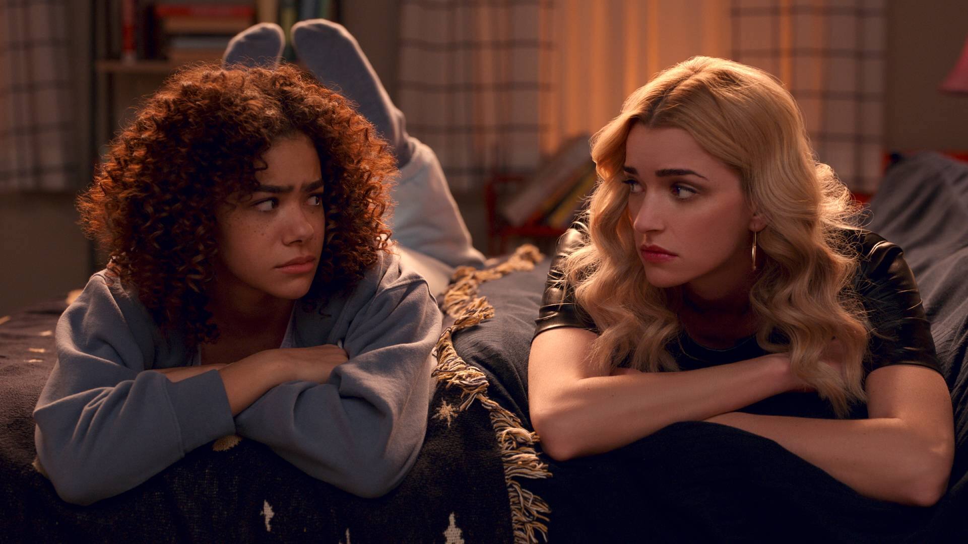 Ginny & Georgia: Season 2